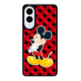 Mickey Mouse Samsung Galaxy S25 Edge DC1170