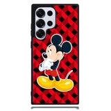 Mickey Mouse Samsung Galaxy S24 Ultra Case DC1170