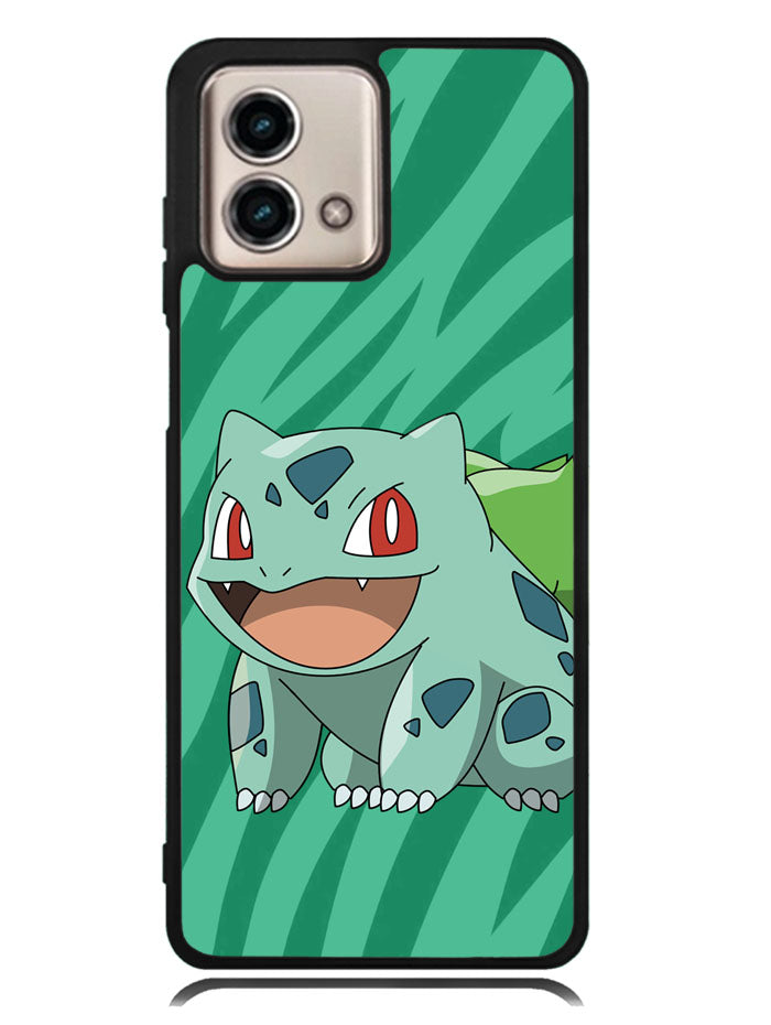 Pokemon Bulbasaur 2nd Motorola Moto G Stylus 5G 2023 Case