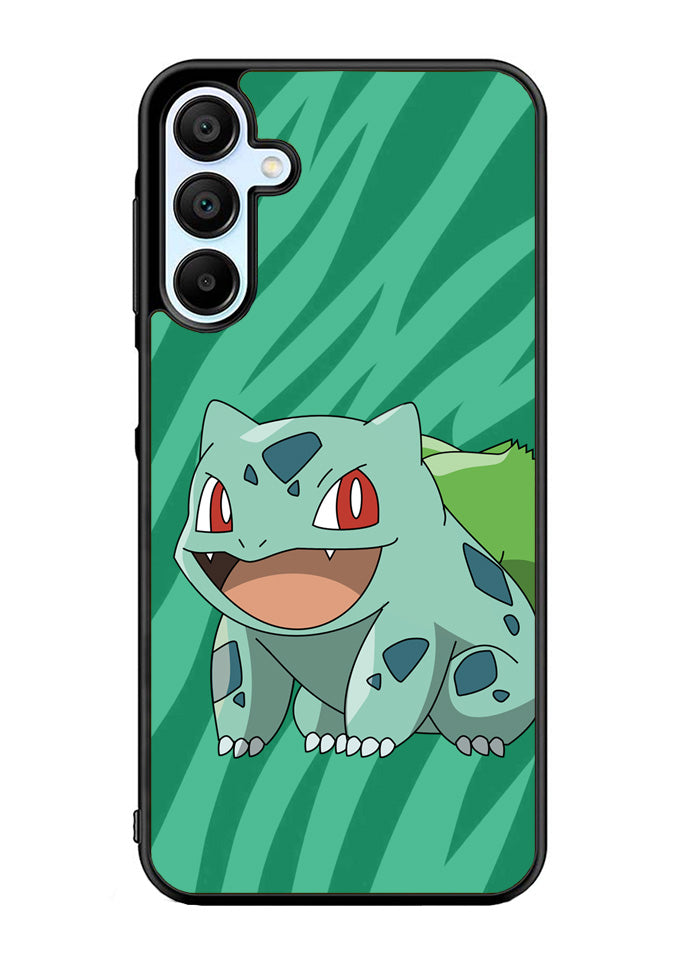 Pokemon Bulbasaur 2nd Samsung Galaxy A15 5G Case