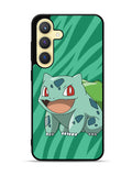 Pokemon Bulbasaur 2nd Samsung Galaxy S24 Plus 5G , Samsung Galaxy S24+ 5G Case