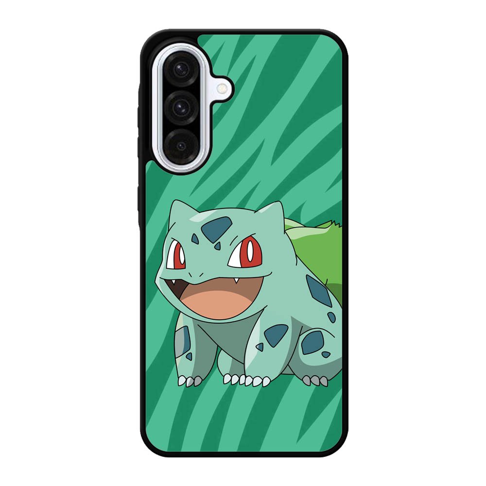 Pokemon Bulbasaur 2nd Samsung Galaxy A56 Case DC0460