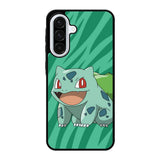 Pokemon Bulbasaur 2nd Samsung Galaxy A56 Case DC0460