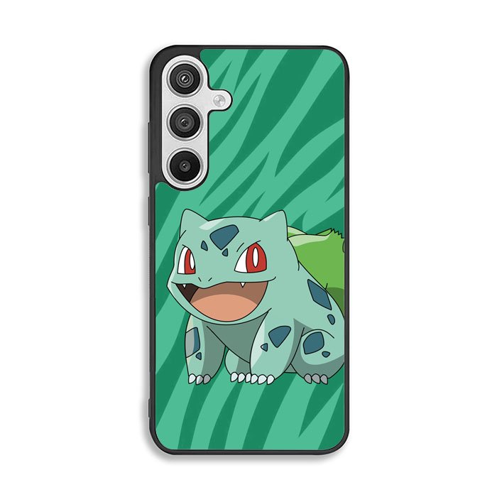 Pokemon Bulbasaur 2nd Samsung Galaxy A26 Case DC4004