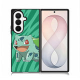 Pokemon Bulbasaur 2nd Samsung Galaxy Z Fold 8 Ultra Case