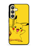 Pokemon Pikachu 2nd Samsung Galaxy S25 Plus 5G , Samsung Galaxy S25+ 5G Case