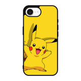 Pokemon Pikachu iPhone 17e Case DC1489