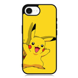 Pokemon Pikachu iPhone 16e Case DC1489