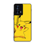 Pokemon Pikachu 2nd Motorola Moto G Power 5G 2024 Case DC2216