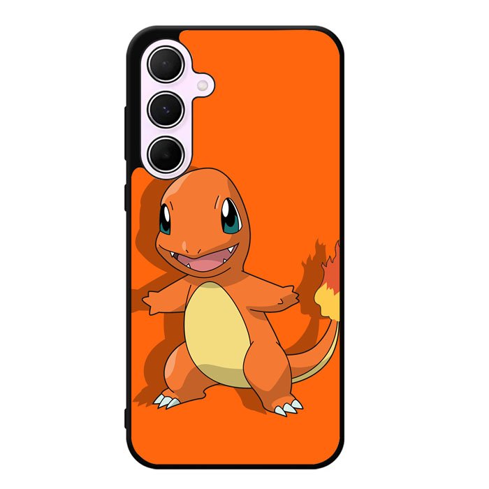 Pokemon Charmander Samsung Galaxy A15 5G Case DC1475