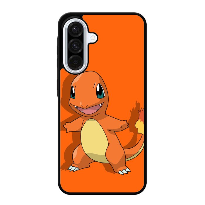 Pokemon Charmander Samsung Galaxy A56 Case DC1475