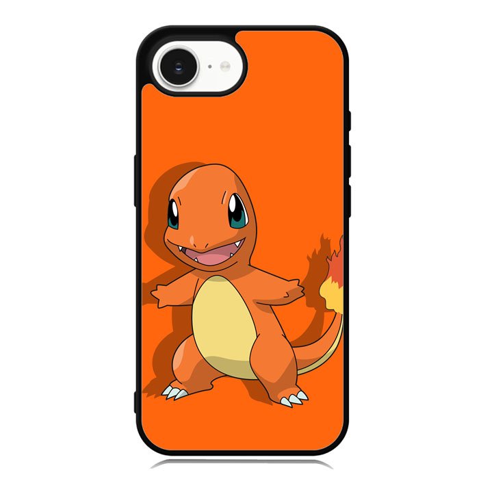 Pokemon Charmander iPhone 16e Case DC1475