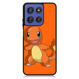 Pokemon Charmander Motorola Moto G Stylus 5G 2025 DC1475