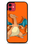 Pokemon Charizard iPhone 11 Case