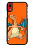 Pokemon Charizard iPhone XR Case