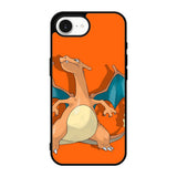 Pokemon Charizard iPhone 17e Case DC1474