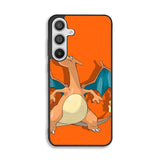 Pokemon Charizard Samsung Galaxy A26 Case DC4006