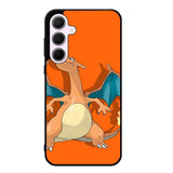 Pokemon Charizard Samsung Galaxy A25 5G Case DC1474