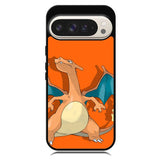 Pokemon Charizard Google Pixel 10 Pro XL Case DC1474