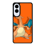 Pokemon Charizard Samsung Galaxy S25 Edge DC1474