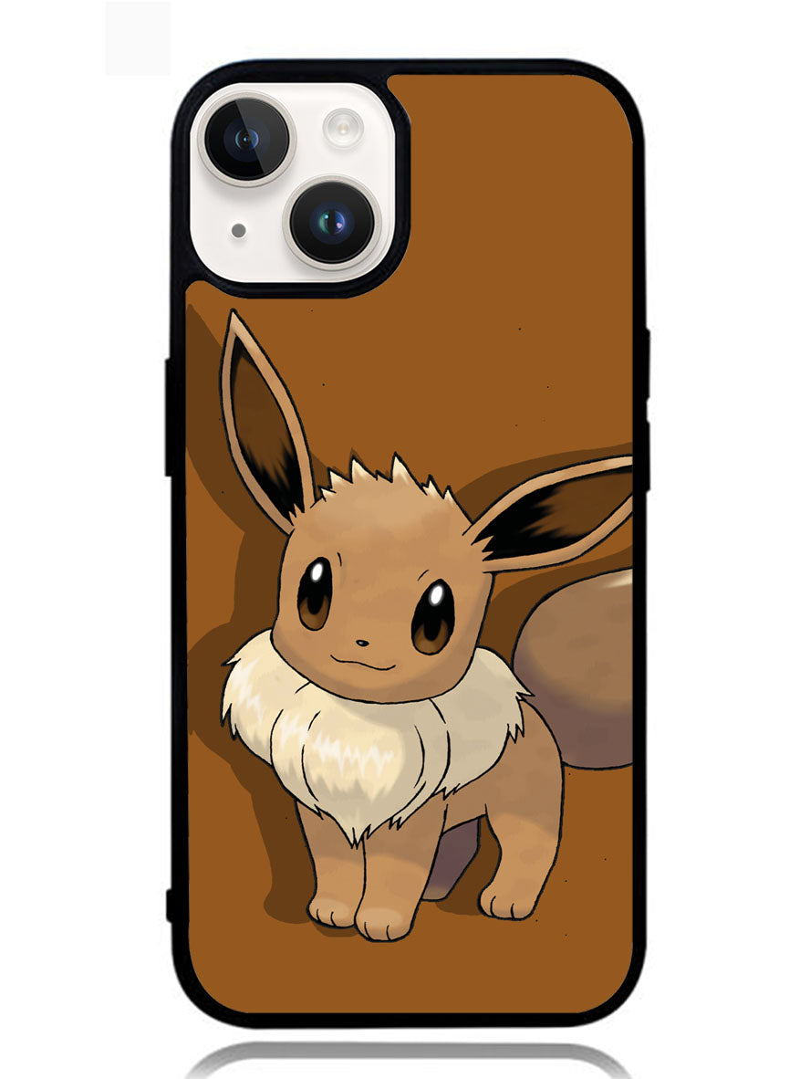 Pokemon Eevee iPhone 14 Case BLN7297