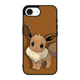 Pokemon Eevee iPhone 17e Case DC1479