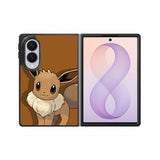 Pokemon Eevee Samsung Galaxy Z Fold 8 Case DC1479