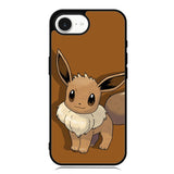 Pokemon Eevee iPhone 16e Case DC1479