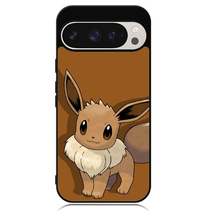 Pokemon Eevee Google Pixel 9 Pro XL Case DC1479