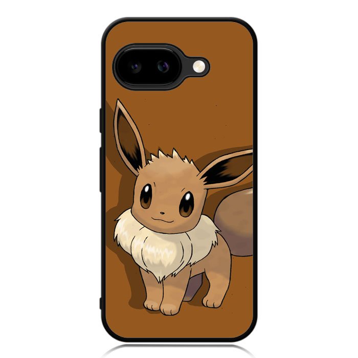 Pokemon Eevee Google Pixel 9A Case DC1479
