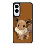 Pokemon Eevee Samsung Galaxy S25 Edge DC1479