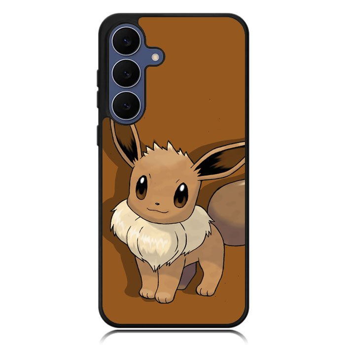 Pokemon Eevee Samsung Galaxy S23 Plus , Samsung Galaxy S23+ Case DC1479