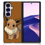 Pokemon Eevee Samsung Galaxy Z Fold 7 Case DC1479