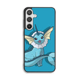 Pokemon Vaporeon Samsung Galaxy A26 Case DC5473