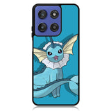 Pokemon Vaporeon Motorola Moto G Stylus 5G 2025 DC1499