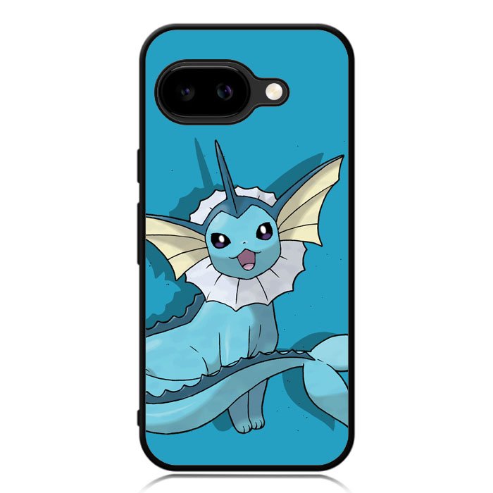 Pokemon Vaporeon Google Pixel 9A Case DC1499