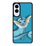Pokemon Vaporeon Samsung Galaxy S25 Edge DC1499