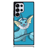 Pokemon Vaporeon Samsung Galaxy S25 Ultra Case DC1499