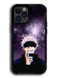 Gojo Satoru Jujutsu Kaisen iPhone 13 Pro Max Case BLN7700