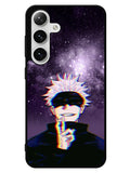 Gojo Satoru Jujutsu Kaisen Samsung Galaxy S24 5G Case