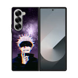 Gojo Satoru Jujutsu Kaisen Samsung Galaxy Z Fold 7 5G Case