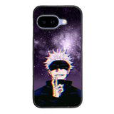 Gojo Satoru Jujutsu Kaisen Google Pixel 10A Case DC0705