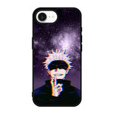 Gojo Satoru Jujutsu Kaisen iPhone 17e Case DC0705
