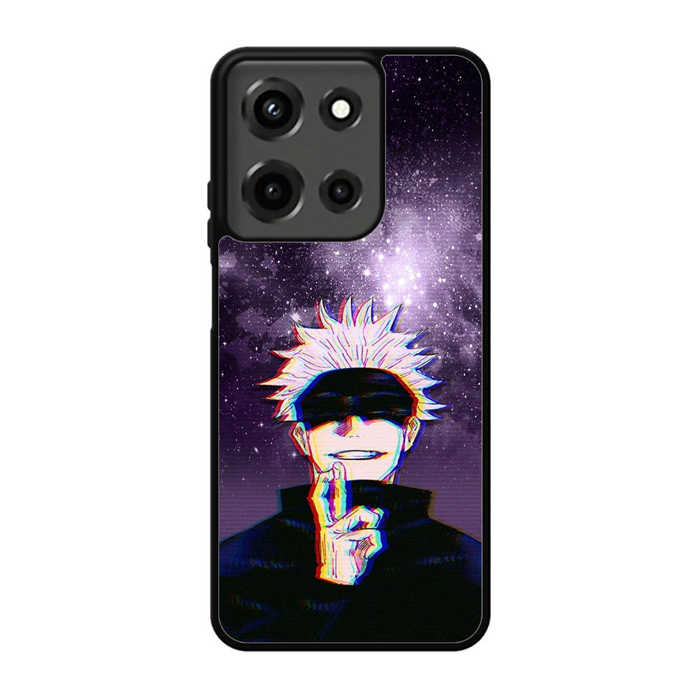 Gojo Satoru Jujutsu Kaisen Motorola Moto G 5G 2025 Case DC5091