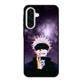 Gojo Satoru Jujutsu Kaisen Samsung Galaxy A56 Case DC5091