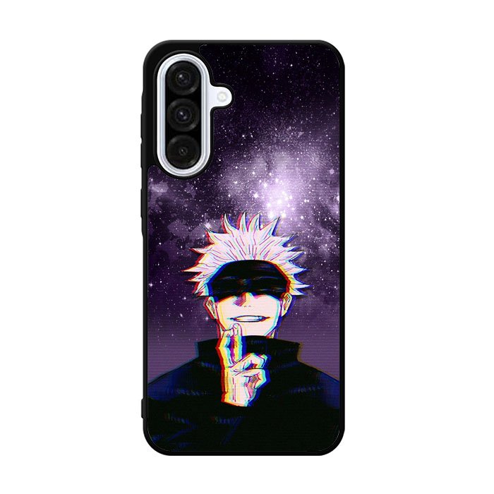 Gojo Satoru Jujutsu Kaisen Samsung Galaxy A36 Case DC6489