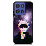 Gojo Satoru Jujutsu Kaisen Motorola Moto G Stylus 5G 2025 DC0705