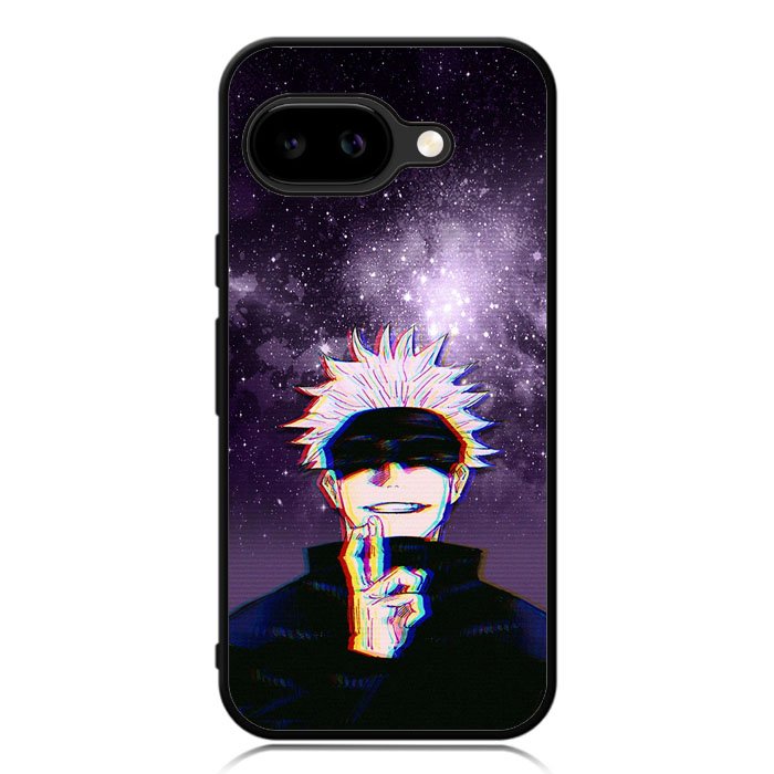 Gojo Satoru Jujutsu Kaisen Google Pixel 9A Case DC0705