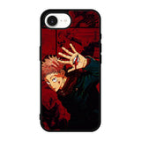 Yuji Jujutsu Kaisen iPhone 17e Case DC1998