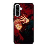 Yuji Jujutsu Kaisen Samsung Galaxy A56 Case DC0786
